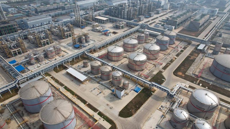 广州无机化工原料定制加工：揭秘定制化解决方案的奥秘**