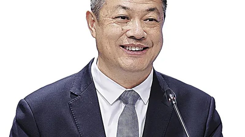 色母粒与色粉：配方之别，应用之道