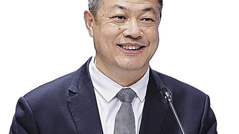 新能源电池材料：供应商排名背后的技术考量