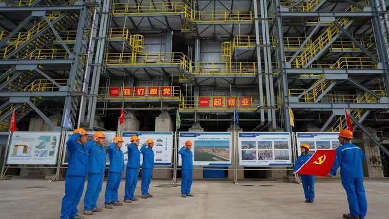工业级化工原料：参数与价格关系的深度解析**