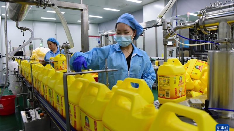 工业废水处理药剂：揭秘其价格背后的因素
